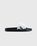 Raf Simons – Astra White/Black - Slides - White - Image 1