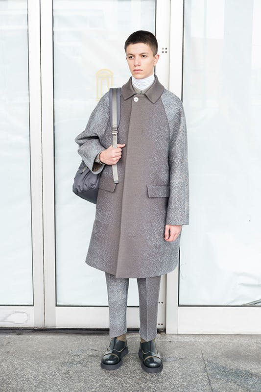 jil sander fw18 dsmny dover street market new york