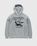 Kenzo – ‘BOKE Boy’ Travels Oversized Hoodie - Sweats - Grey - Image 1
