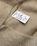 Auralee – Ultra-Soft Mohair Knit Light Beige - Knitwear - Beige - Image 7