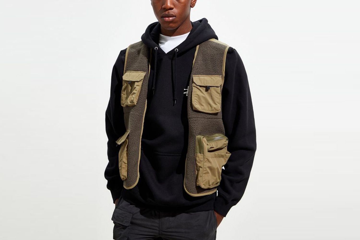 Shop Affordable Utility Clothing at Urban Outfitters