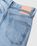 Acne Studios – Loose Fit Jeans Blue - Pants - Blue - Image 5