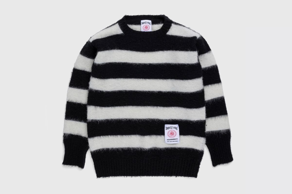 Image on Highsnobiety