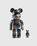 Be@rbrick Eugène Delacroix Liberty Leading the People 100％ & 400％ Set Multi