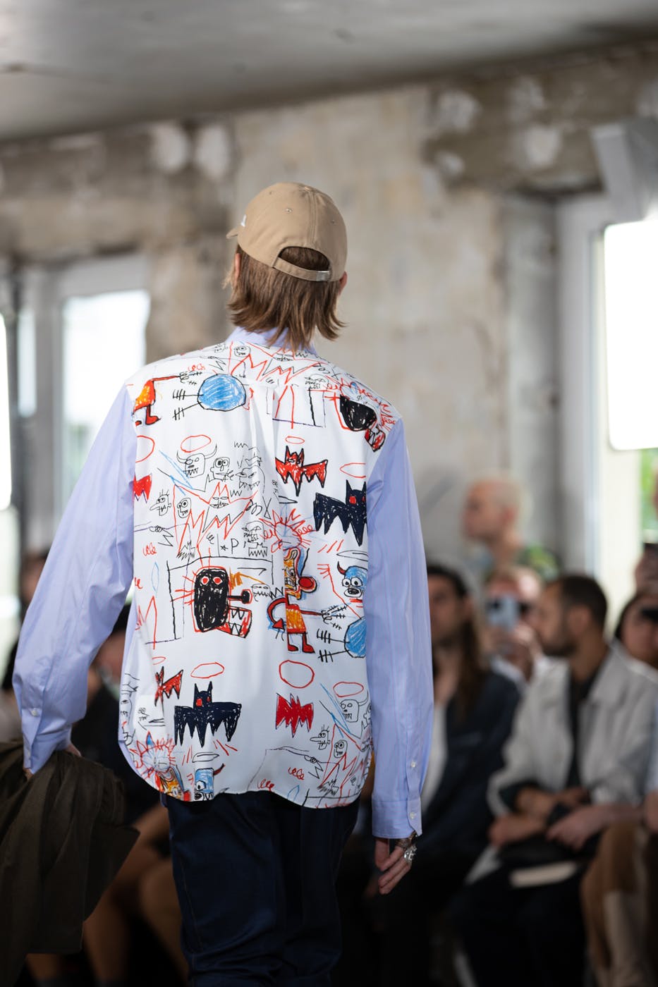 junya-watanabe-mens-ss23-warhol-basquiat-haring (12)