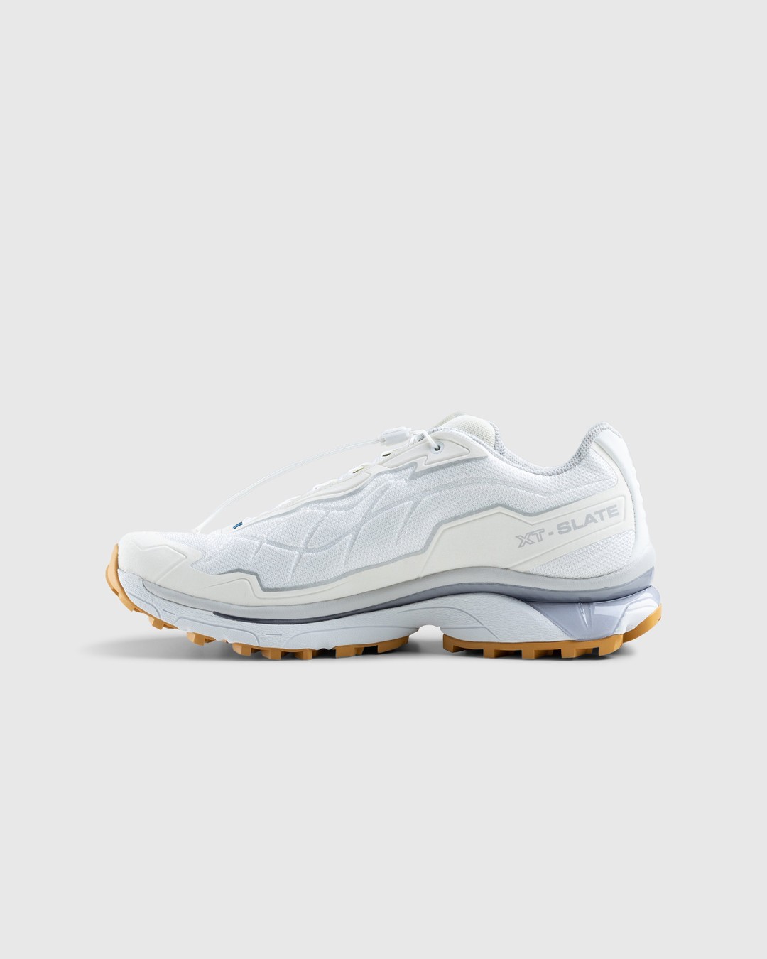 Salomon x And Wander – XT-Slate White - Sneakers - White - Image 2