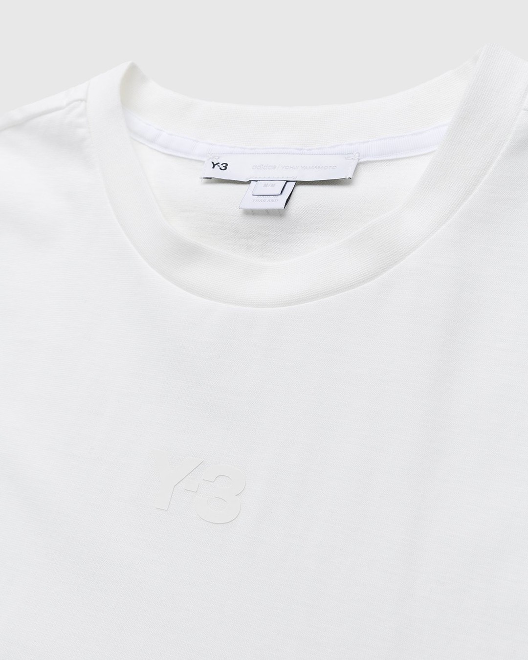 Y3 t clearance shirt
