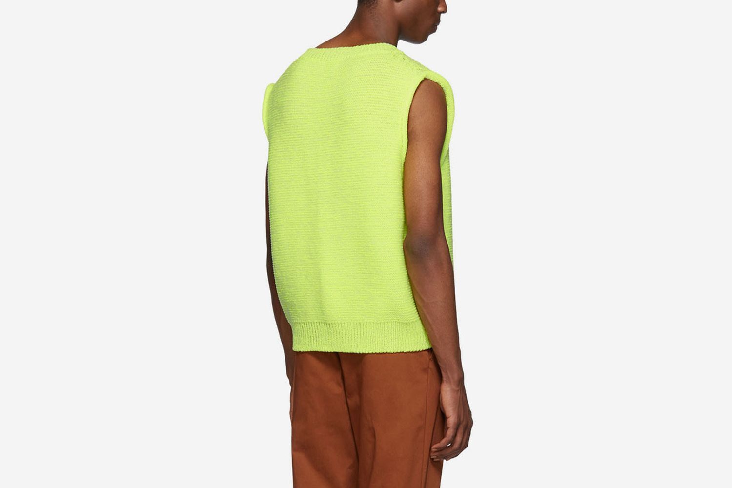 Keste V-Neck Sweater