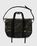 ROA – Nylon Tote Bag Black - Tote Bags - Black - Image 2