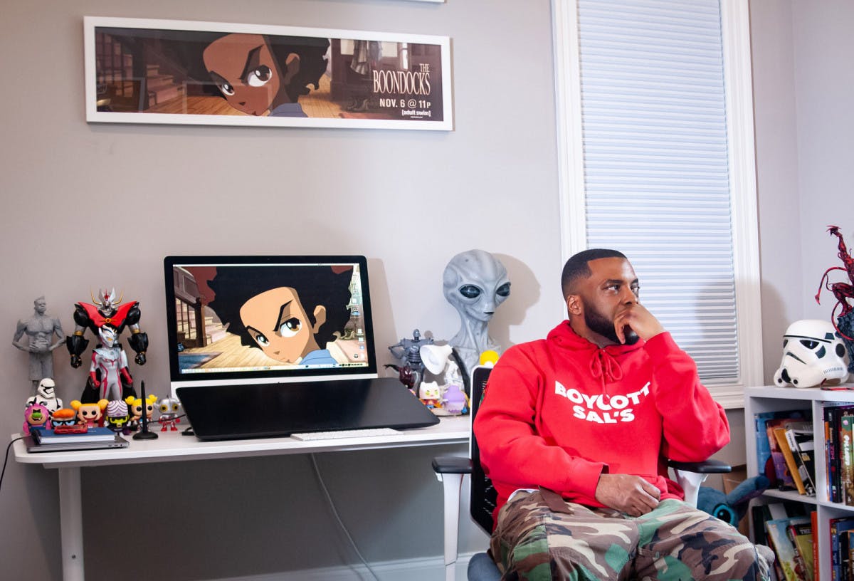 Image on Highsnobiety