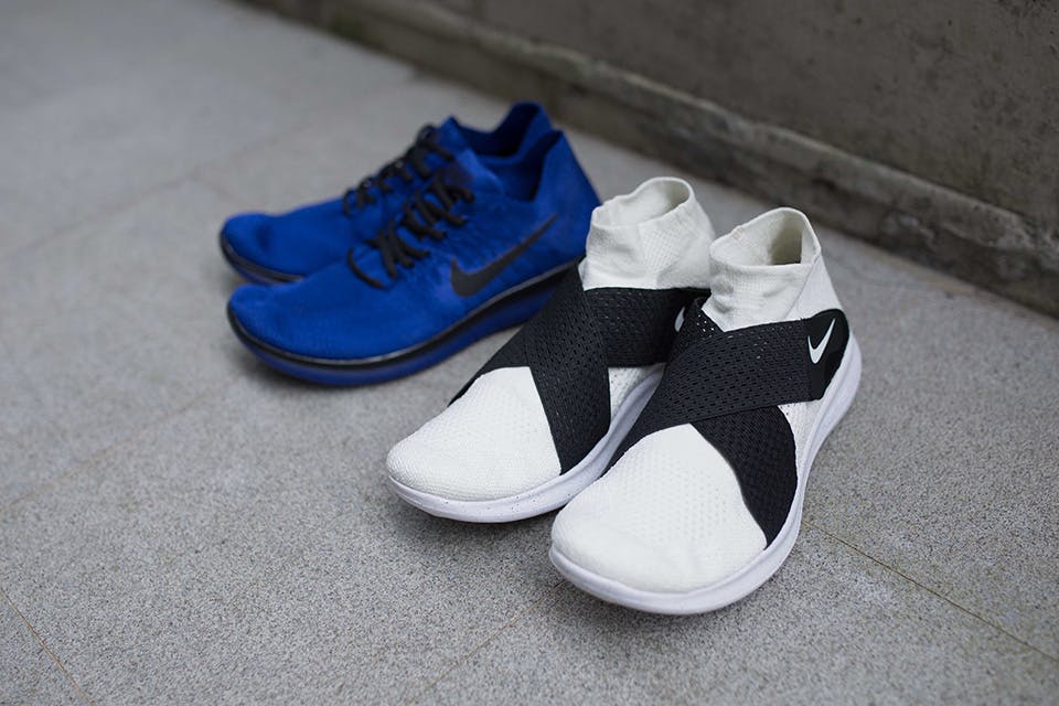 nikelab x undercover gyakusou