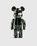 Medicom – Be@rbrick The Matrix Resurrections 1000% Black - Toys - Black - Image 1