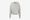 Distressed-Edge Ribbed Jumper