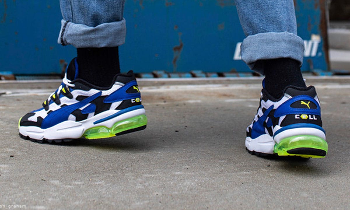 puma cell alien og