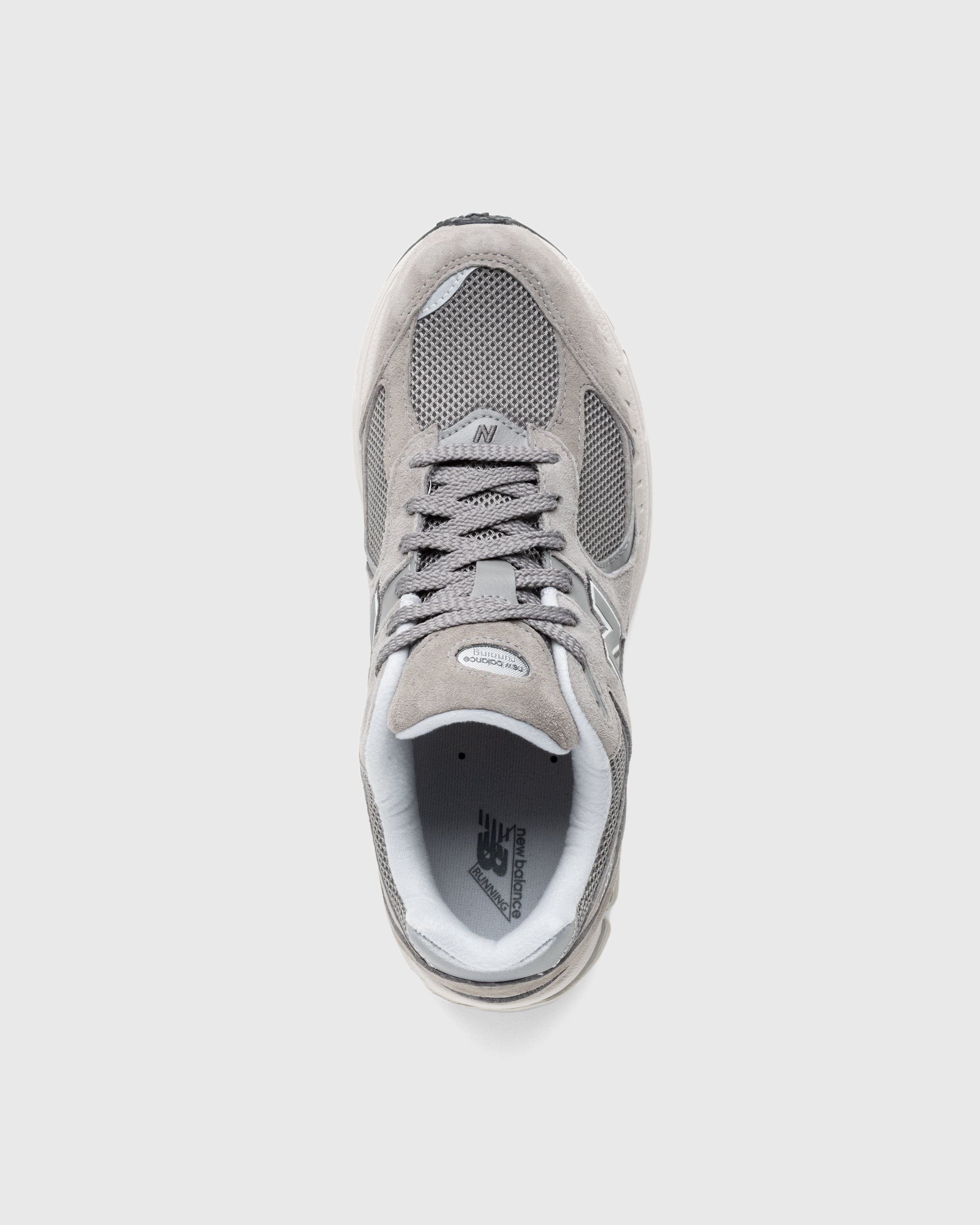 New Balance – ML2002RC Marblehead | Highsnobiety Shop