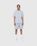 Highsnobiety – Staples T-Shirt Heather Grey - T-Shirts - Grey - Image 5