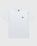 Patta – Teddy Bear T-Shirt Snow Melange Grey - Tops - Grey - Image 2