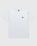 Patta – Teddy Bear T-Shirt Snow Melange Grey - T-shirts - Grey - Image 2