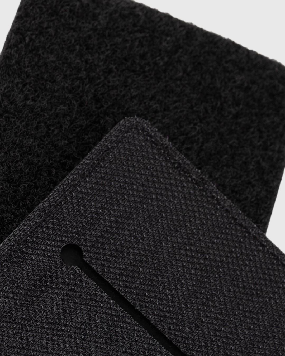 Affix – Standardized Stash Patch Black - Desk Accessories - Black - Image 2