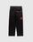 Work Pants Black