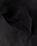 Jil Sander – Cotton Cargo Shorts Black - Cargo Shorts - Black - Image 6