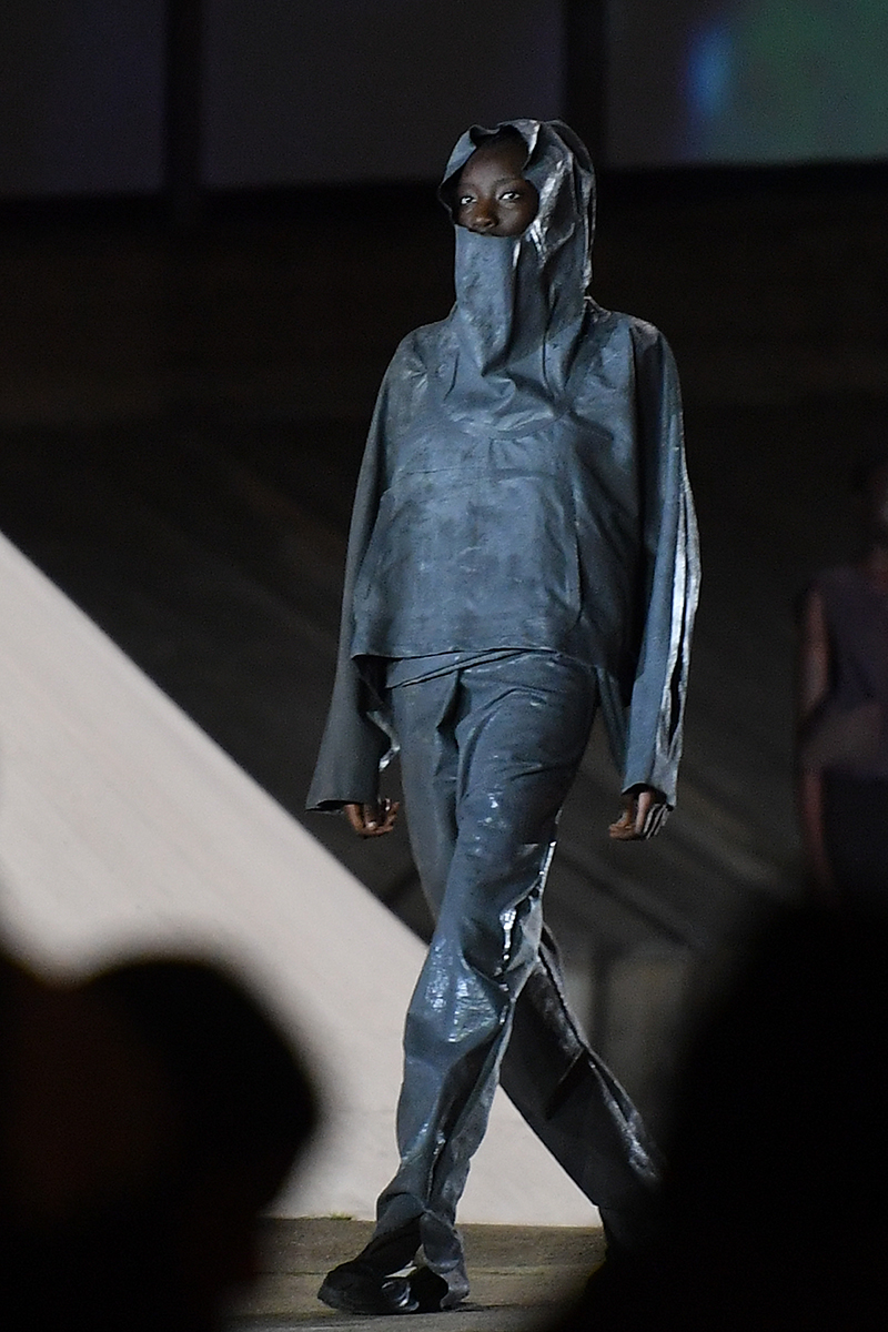 Kanye on Return To Paris Fashion Week & Music Merch