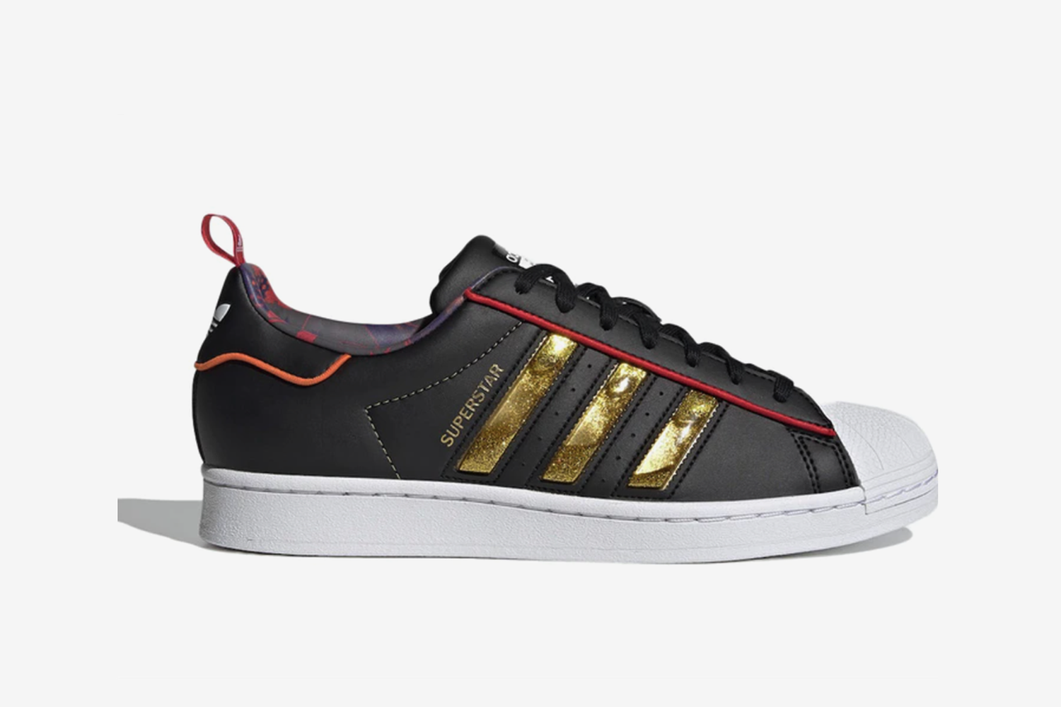 Adidas Lunar New Year 2022