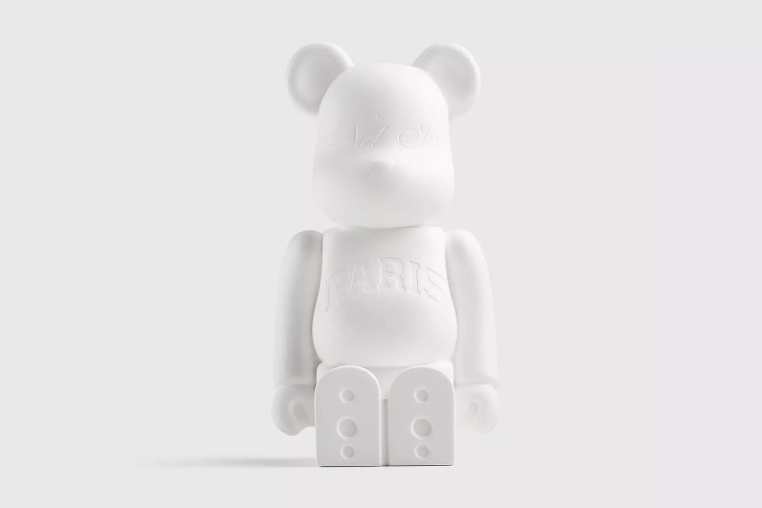 Flag Medicom Be@rbrick Bearbrick Series 33 Greece 