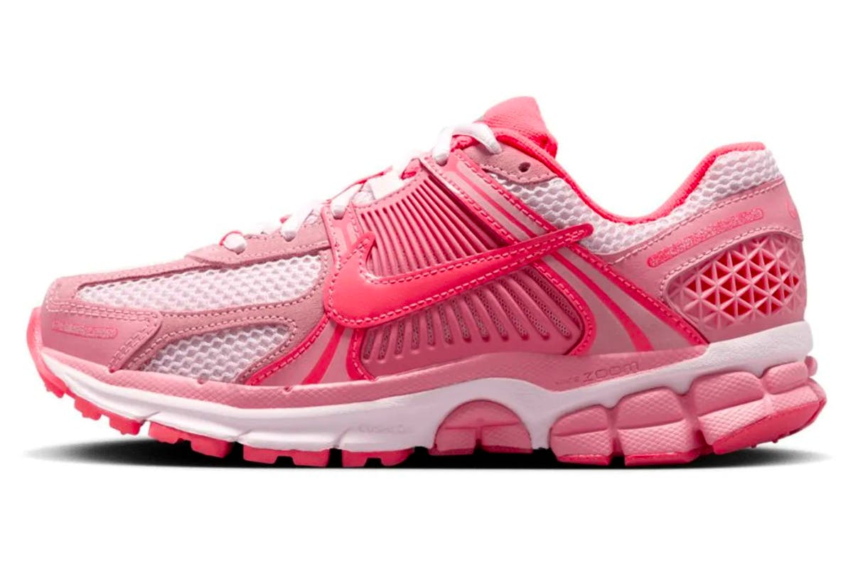 Nike Zoom Vomero 5 "Triple Pink:" Release Date, Info, Price - Vimarsana News