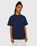 Highsnobiety – Staples T-Shirt Navy - T-shirts - Blue - Image 6