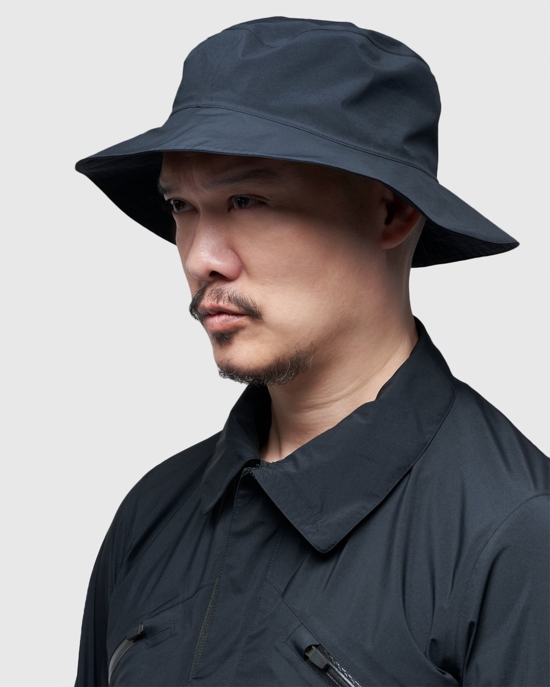 ACRONYM – J1A-GTPL Jacket Black - Outerwear - Black - Image 5