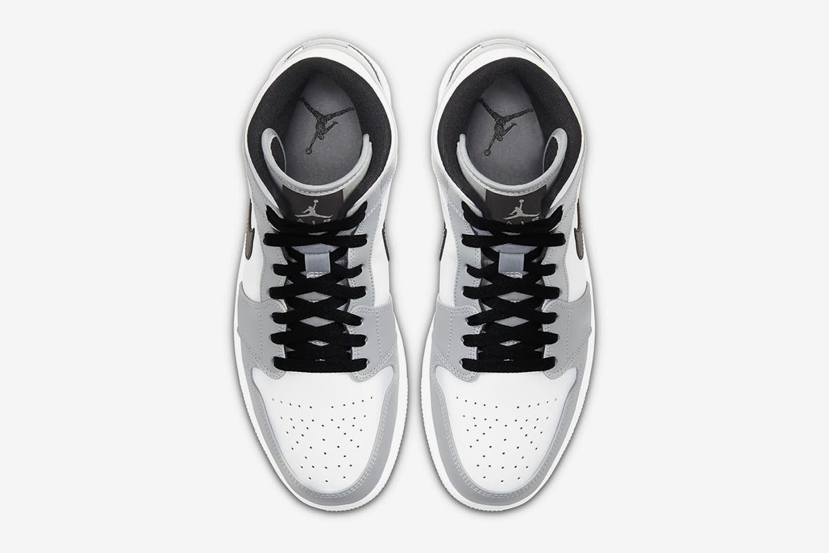 Nike Dropped the Ultimate Dior x Air Jordan 1 Alternative