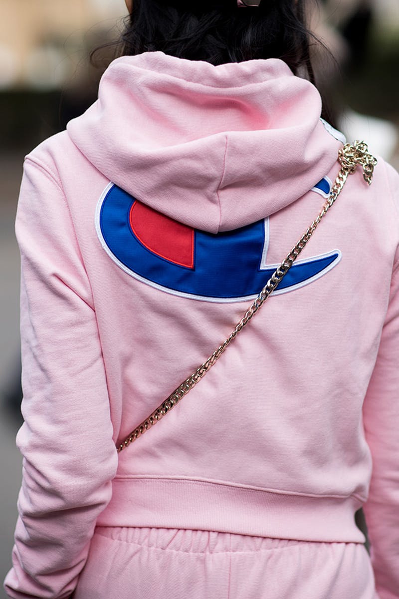 90s hip hop fashion Adidas Guess Nike