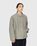 Jil Sander – Logo Jacket Medium Green - Outerwear - Green - Image 2