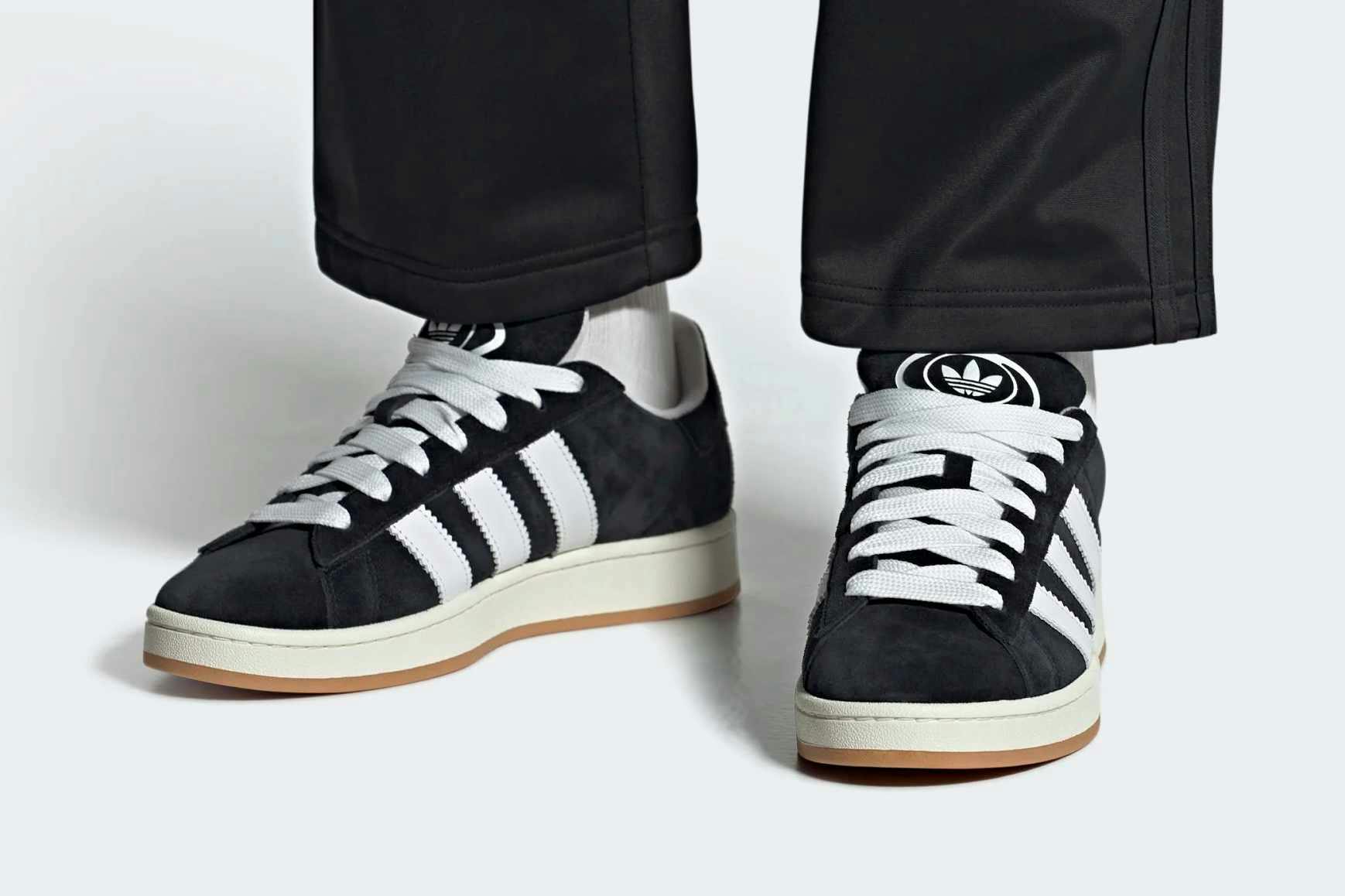 adidas campus garcon