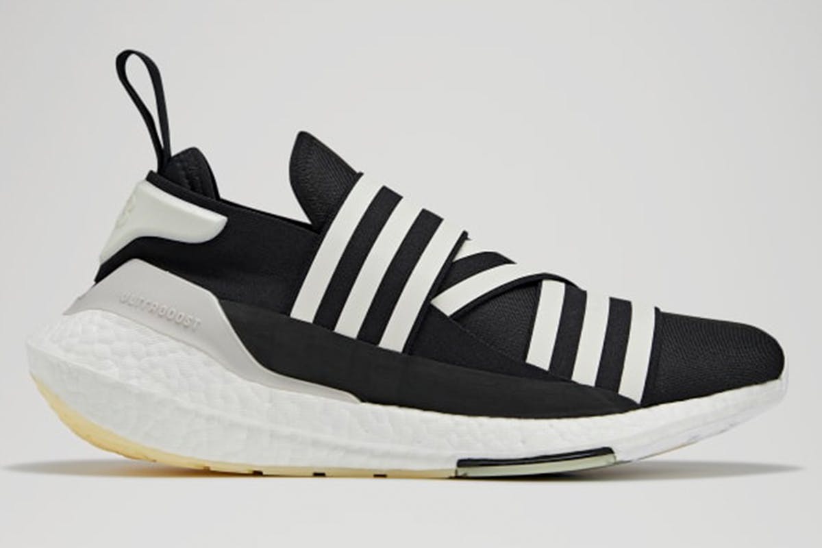 lavandería clima Desprecio adidas Y-3 Ultraboost 22: Release Date, Info, Price