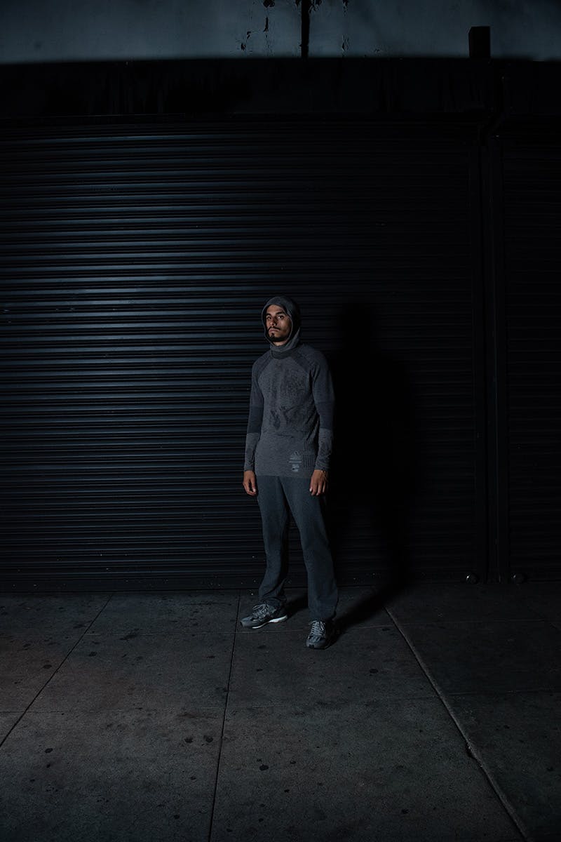 undefeated adidas fw18 collection release date price