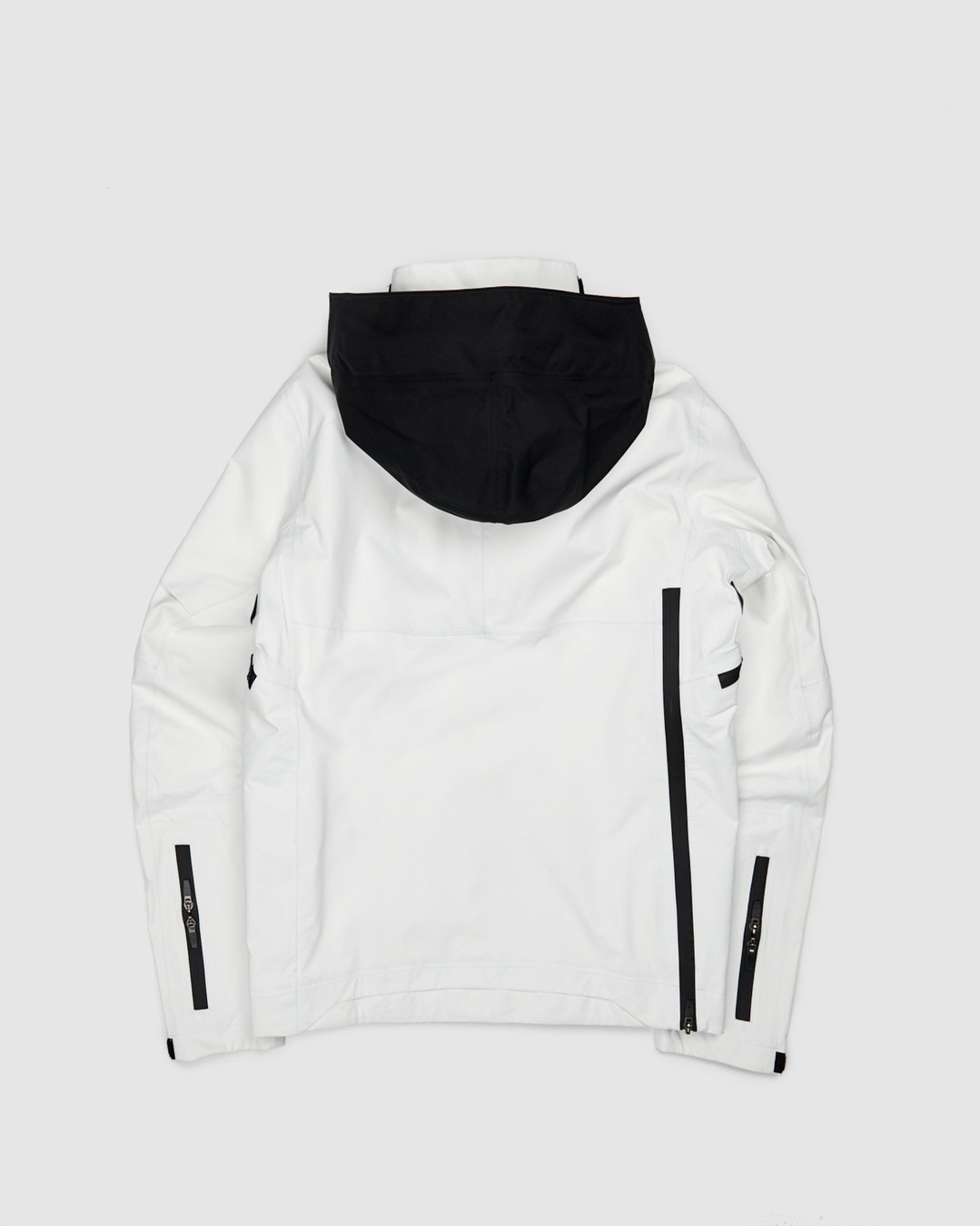 ACRONYM – J1B GT Jacket White - Outerwear - White - Image 2