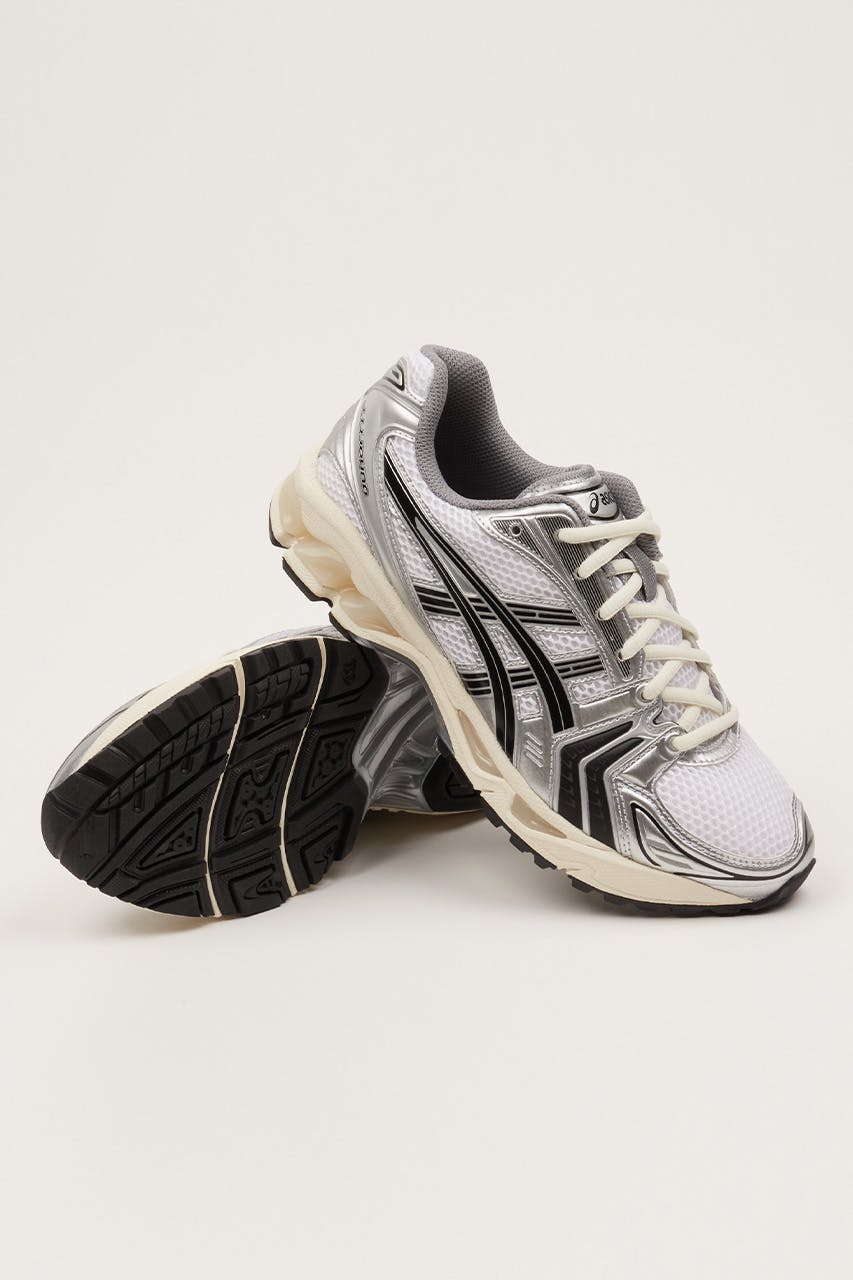 JJJJound x ASICS GEL-Kayano 14: Official Release Date, Price