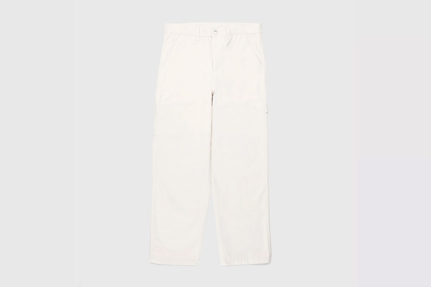 Cotton Drill Trouser