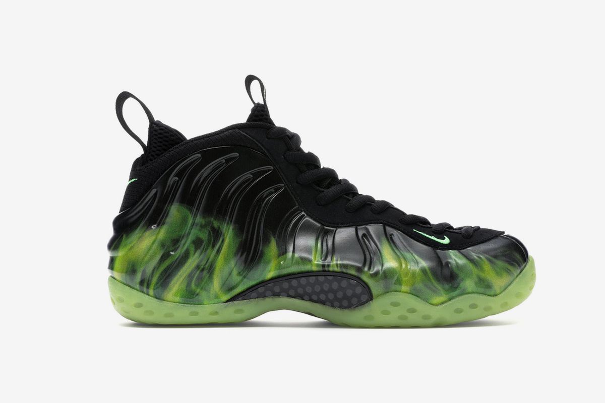 Best foamposite discount