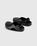 Marni – Sabot Black - Sandals - Black - Image 4