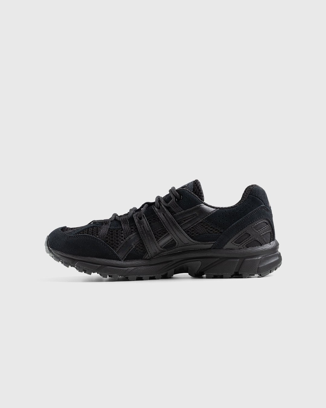 asics – GEL-SONOMA 15-50 Black - Sneakers - Black - Image 2