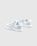 Reebok x Maison Margiela – Project 0 Classic Nylon Tabi White - Sneakers - White - Image 4