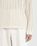 Bode – Pointelle Polo Longsleeve Cream - Shirts - Beige - Image 4