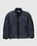 Stone Island – Packable Recycled Nylon Down Jacket Navy Blue - Outerwear - Blue - Image 1