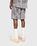 Acne Studios – Shorts Grey - Shorts - Grey - Image 3