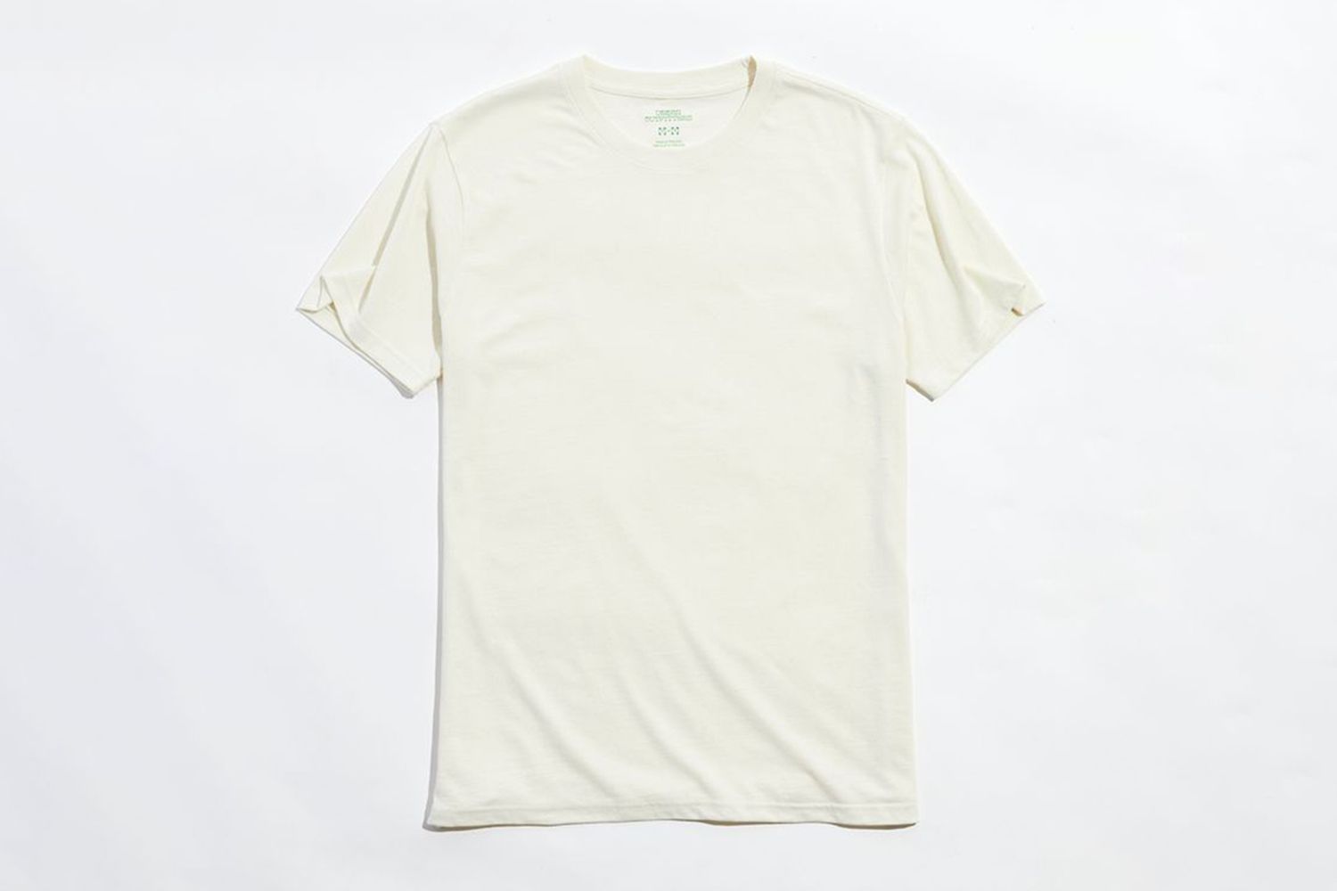white blank shirts