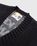 Patta – Roses Knitted Cardigan Black - Knitwear - Black - Image 3