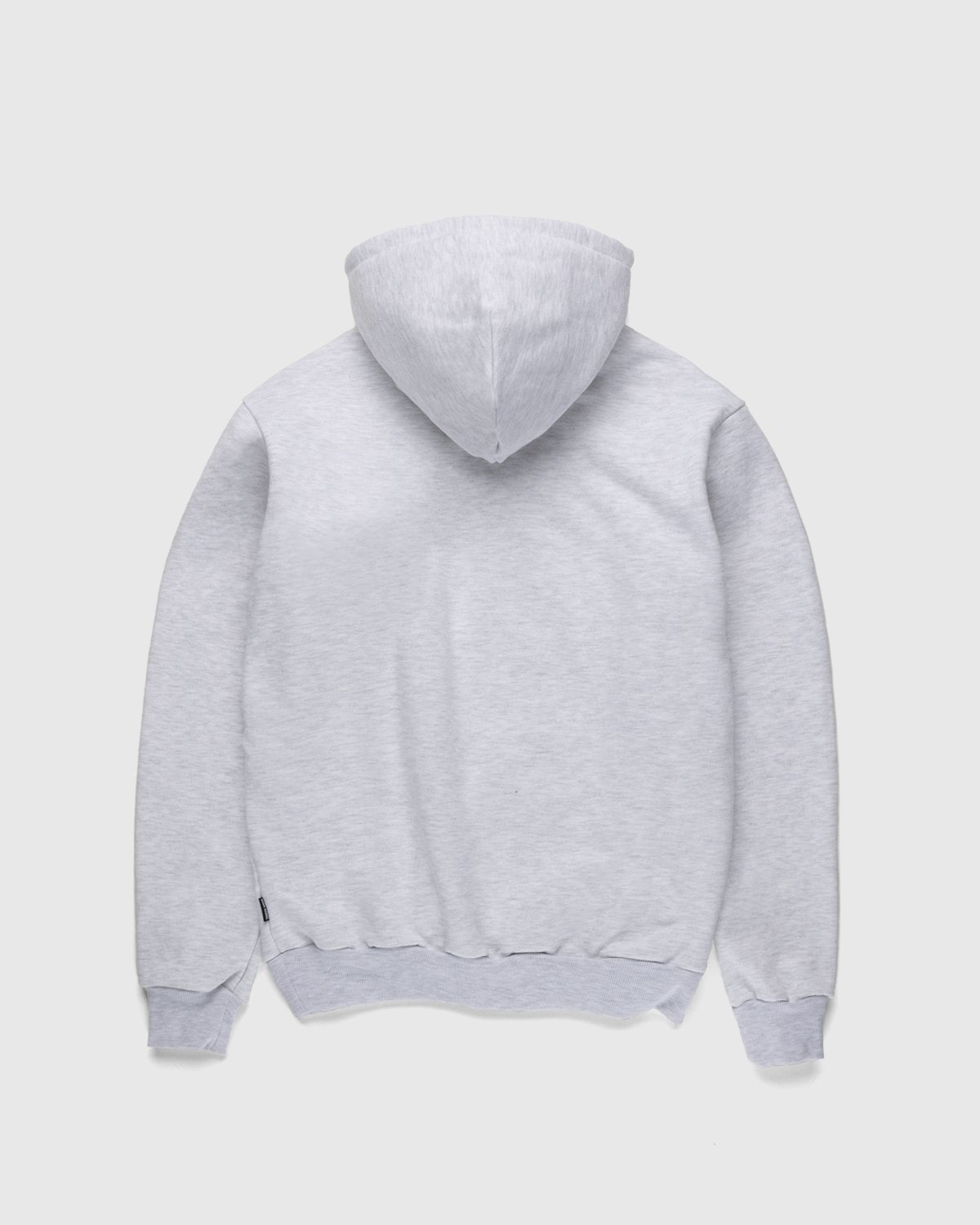 Noon Goons – Recognized Hoodie Heather Grey - Sweats - Grey - Image 2